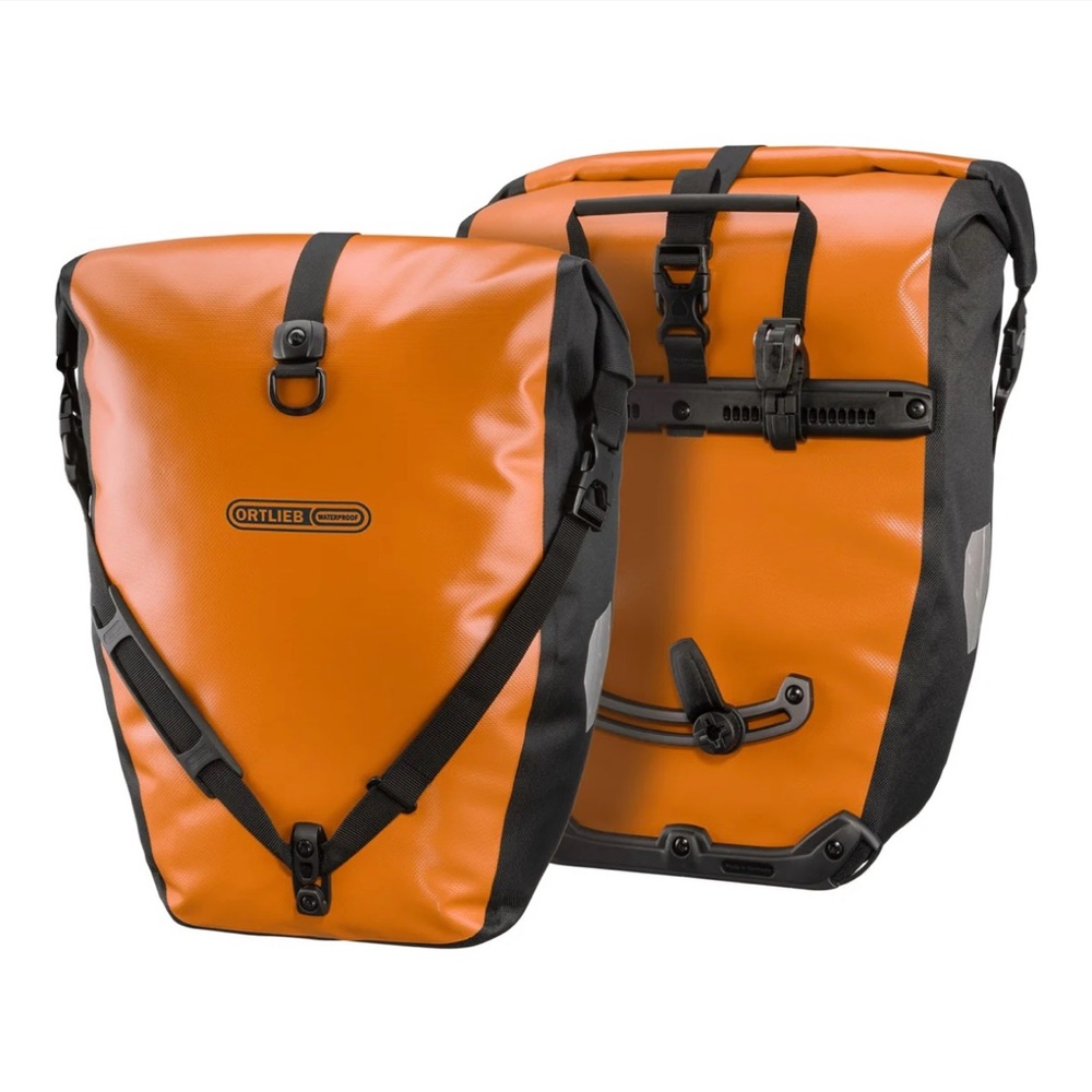 ORTLIEB Pannier set